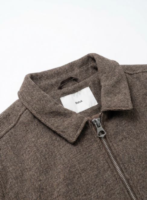 BATUK CAMPERA ALBOR W26