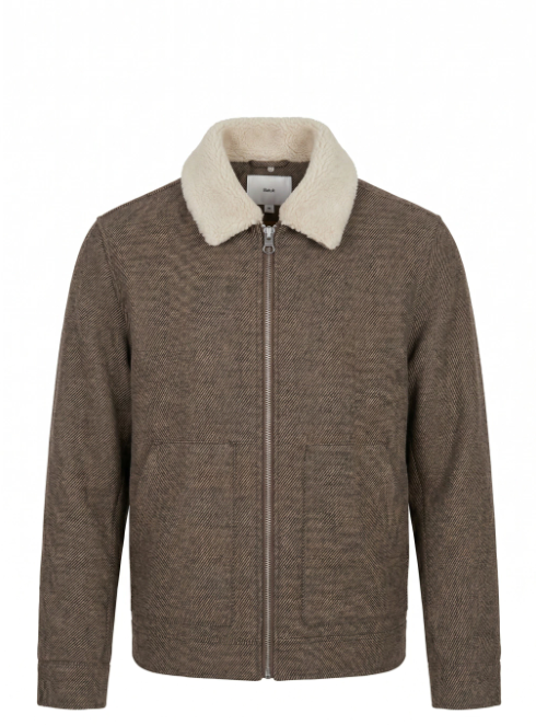 BATUK CAMPERA ALBOR W26