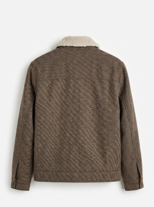 BATUK CAMPERA ALBOR W26