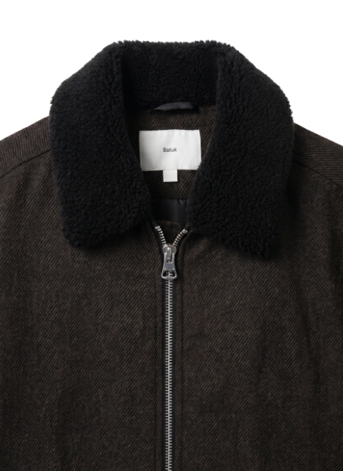 BATUK CAMPERA ALBOR W26