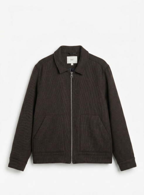 BATUK CAMPERA ALBOR W26