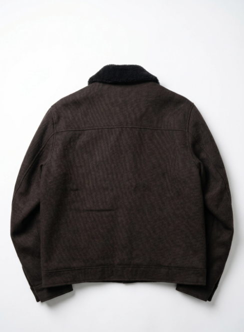 BATUK CAMPERA ALBOR W26
