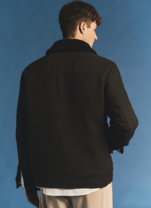 BATUK CAMPERA ALBOR W26