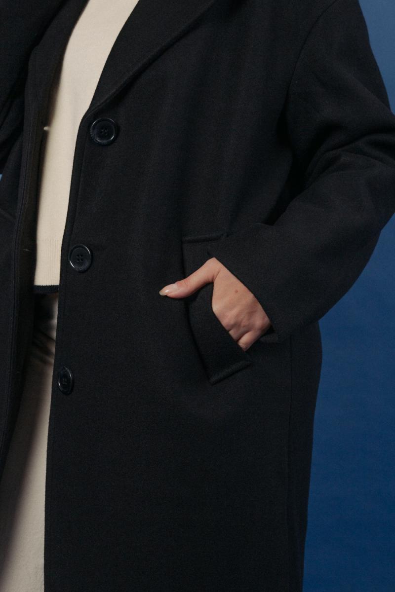 BELLEZZA IMPO COAT WOMAN W26