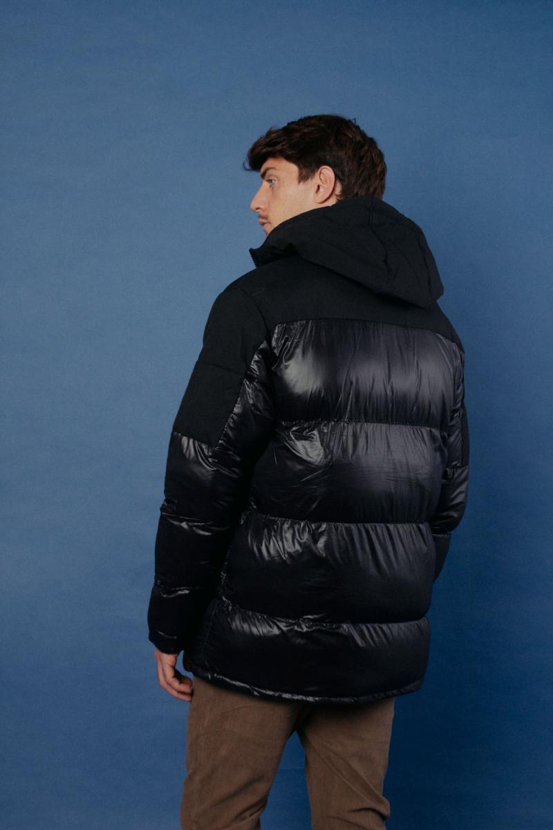 BELLEZZA IMP NYLON JACKET MAN W26