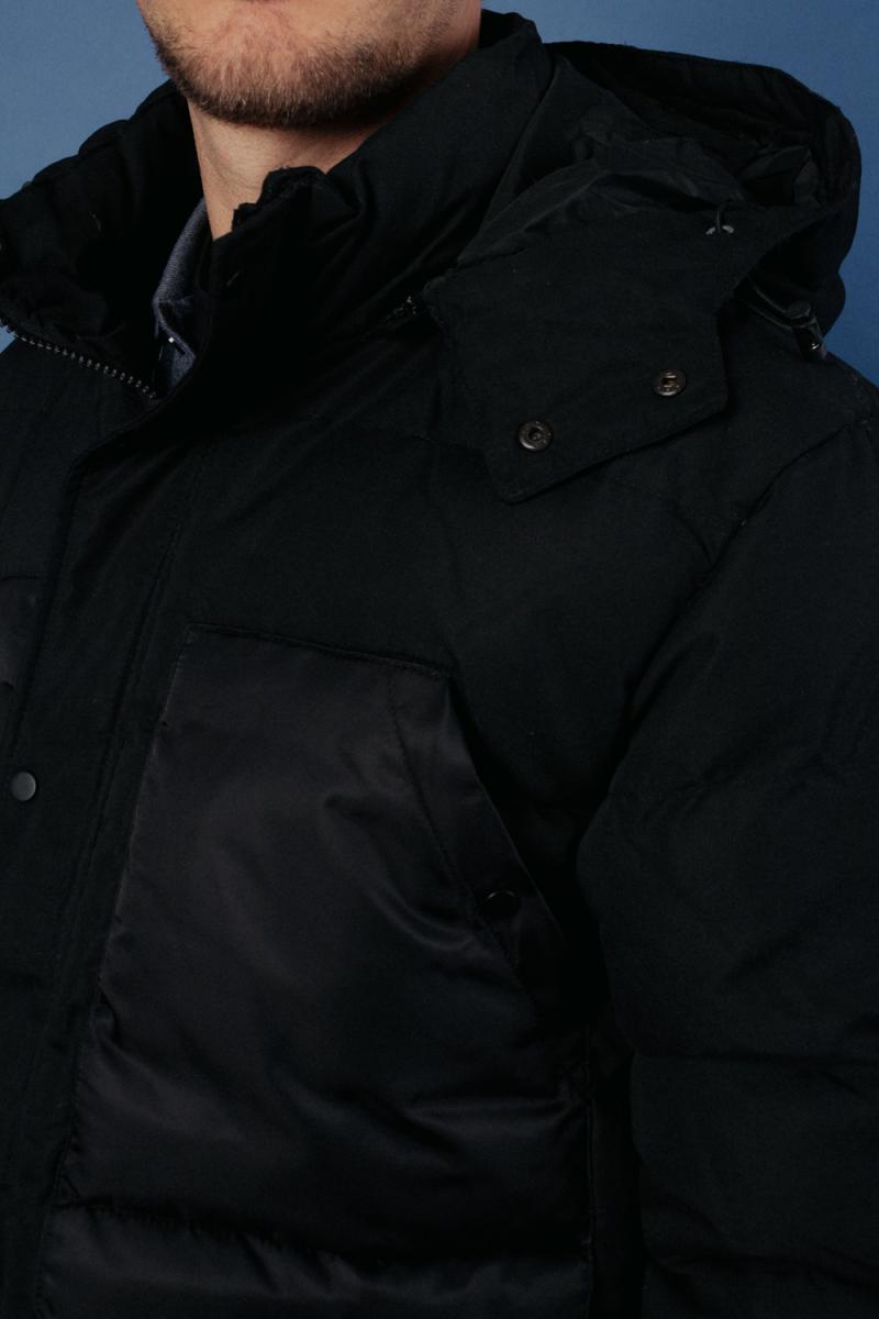 BELLEZZA IMP NYLON JACKET MAN W26