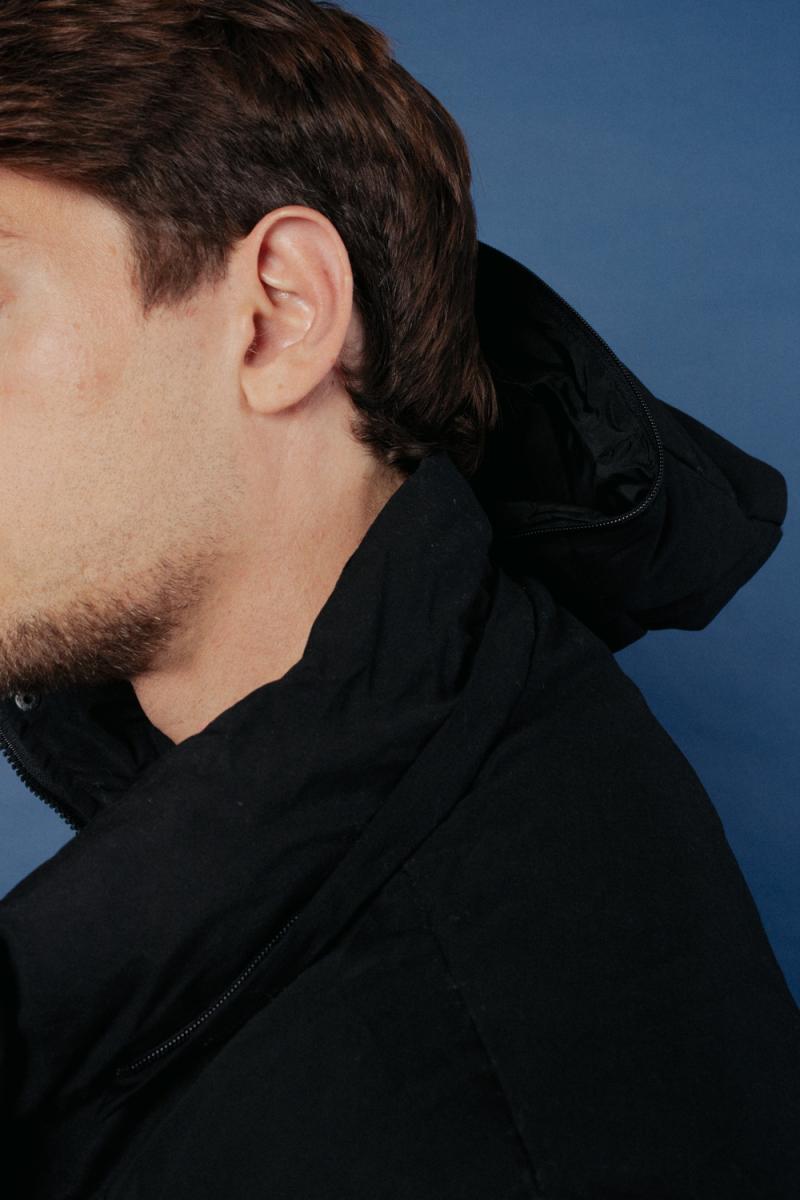 BELLEZZA IMP NYLON JACKET MAN W26