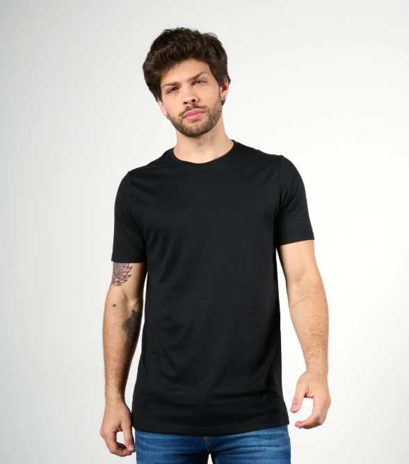 POSTO REMERA MC LISA H PST W26