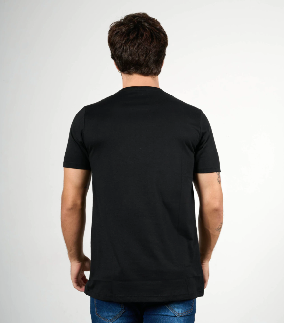 POSTO REMERA MC LISA H PST W26