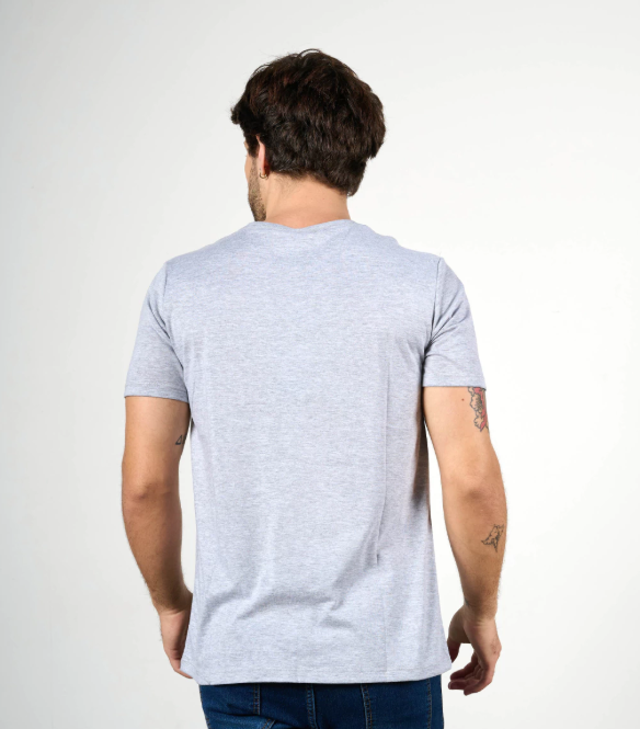 POSTO REMERA MC LISA H PST W26