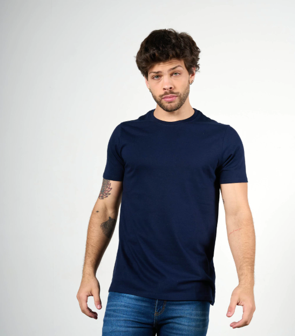 POSTO REMERA MC LISA H PST W26