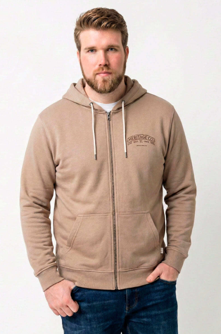 POSTO 5 CAMPERA PST PLUS W26