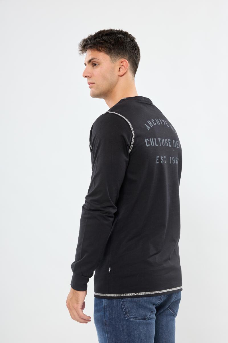 POSTO 5 CAMISETA PST W26