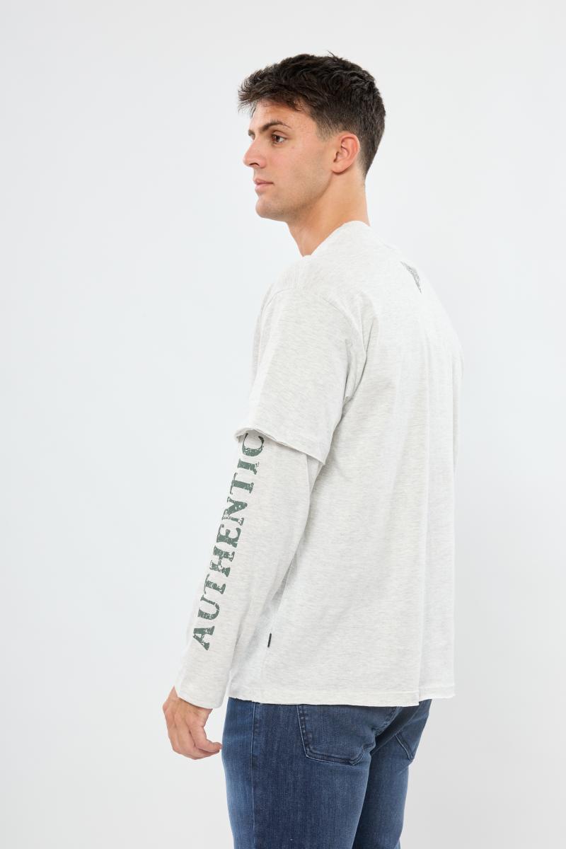 POSTO 5 CAMISETA PST W26