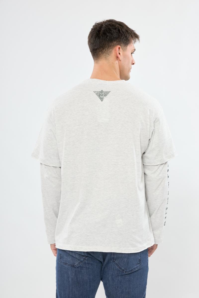 POSTO 5 CAMISETA PST W26