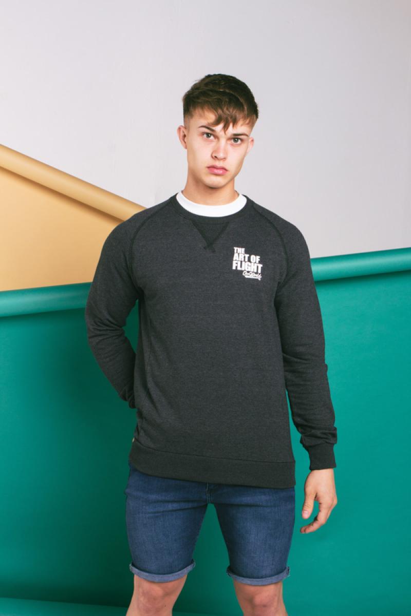 OCN BUZO H SHAPE V24