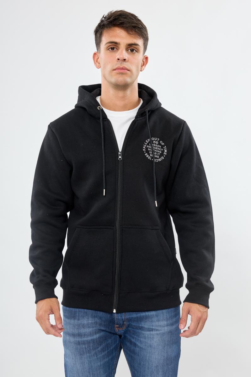 POSTO 5 CAMPERA PST W26