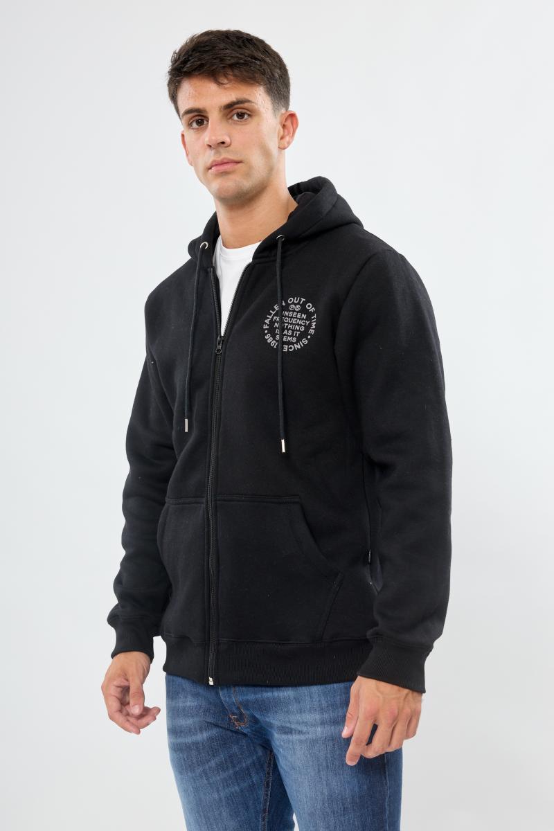 POSTO 5 CAMPERA PST W26
