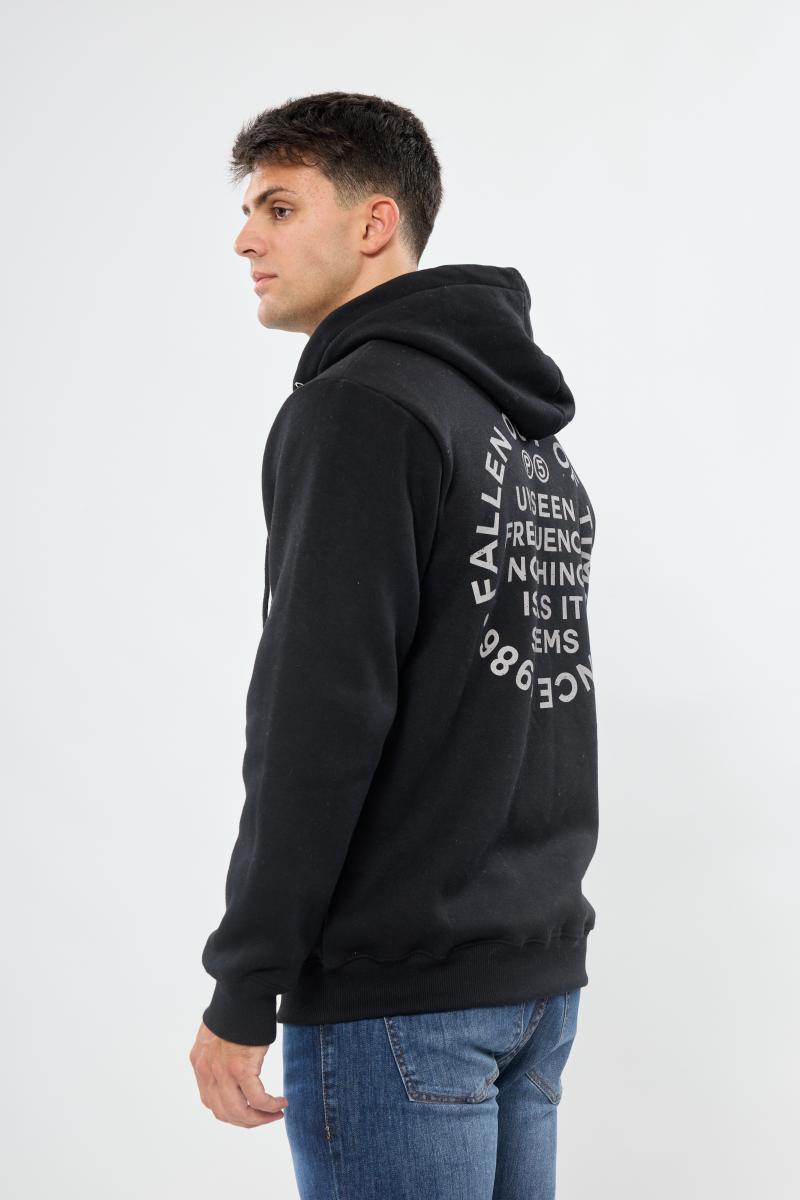 POSTO 5 CAMPERA PST W26