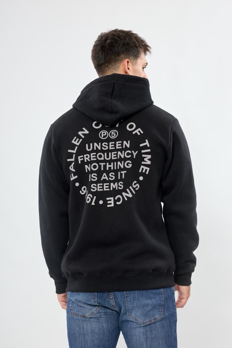 POSTO 5 CAMPERA PST W26