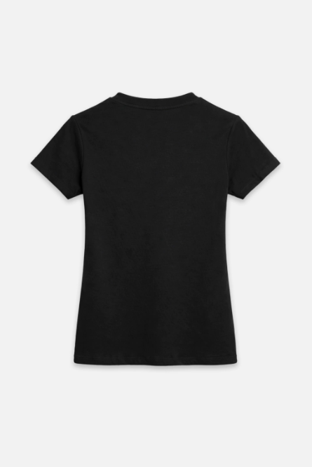 BATUK WOMAN REMERA REV OR DIE W26