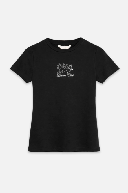 BATUK WOMAN REMERA REV OR DIE W26