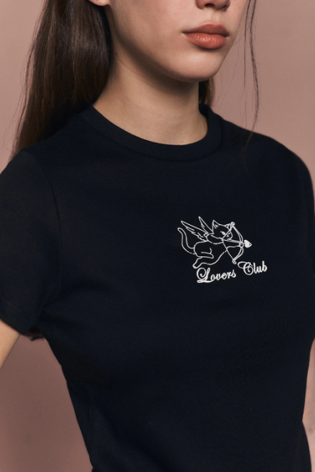 BATUK WOMAN REMERA REV OR DIE W26
