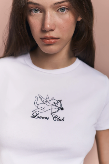 BATUK WOMAN REMERA REV OR DIE W26