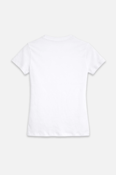 BATUK WOMAN REMERA REV OR DIE W26