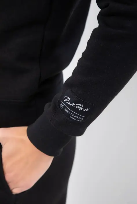 PINK ROCK BUZO CUELLO REDONDO SANTIAGO W26