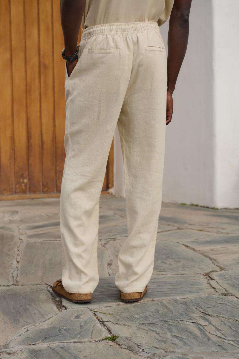 KALIF JOGGER LINO V26