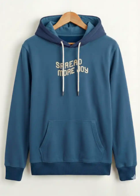 POSTO TEENS BUZO CAPUCHA PST BOYS W26