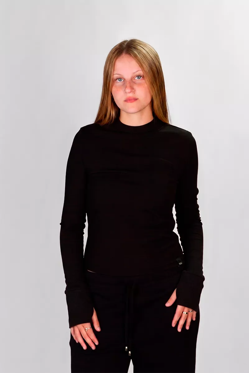 OCN CAMISETA ML LONG SLEEVE W26