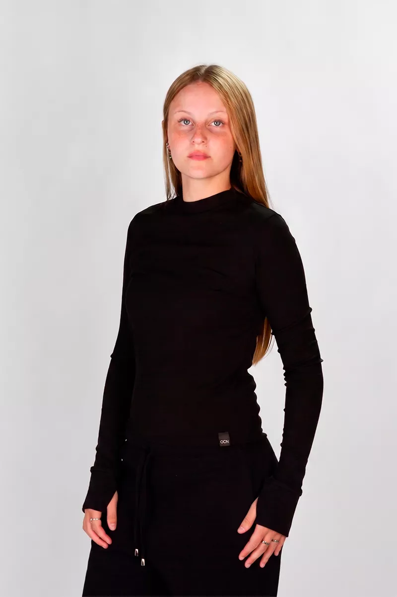 OCN CAMISETA ML LONG SLEEVE W26