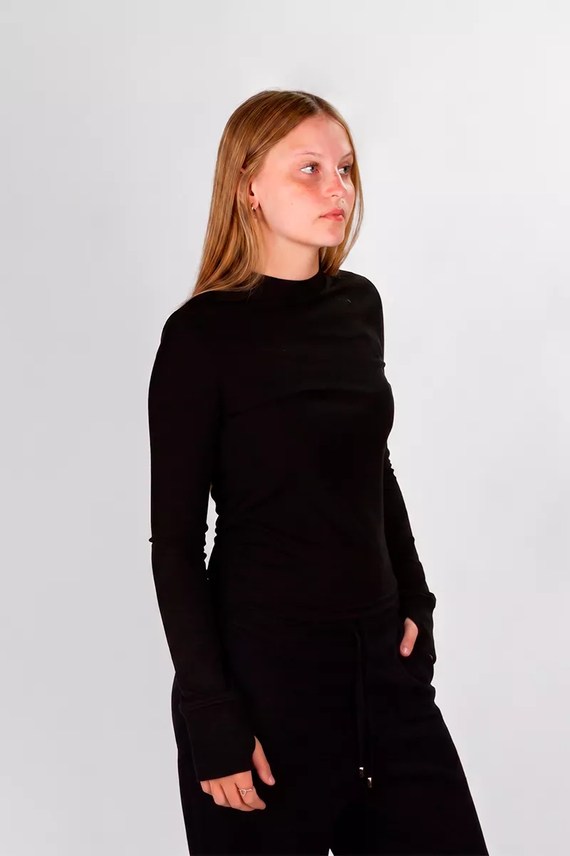 OCN CAMISETA ML LONG SLEEVE W26
