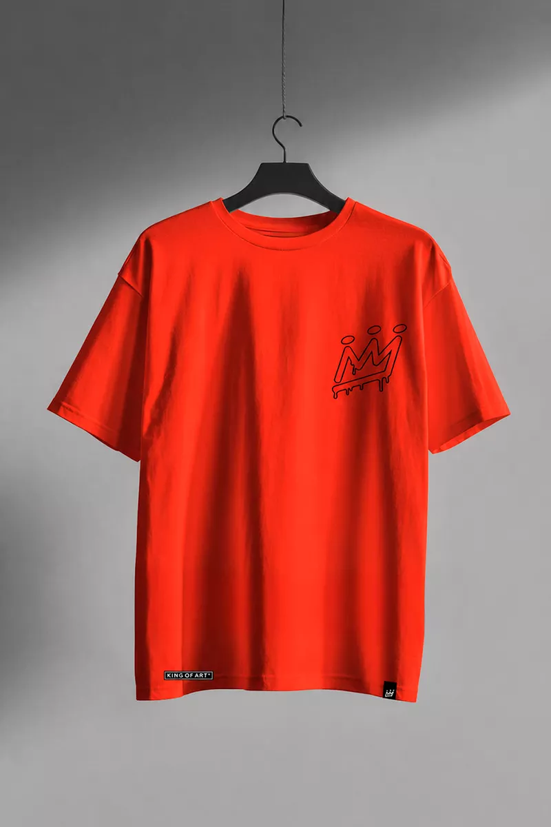 KING OF ART REMERA MC H LOUD KOA W26
