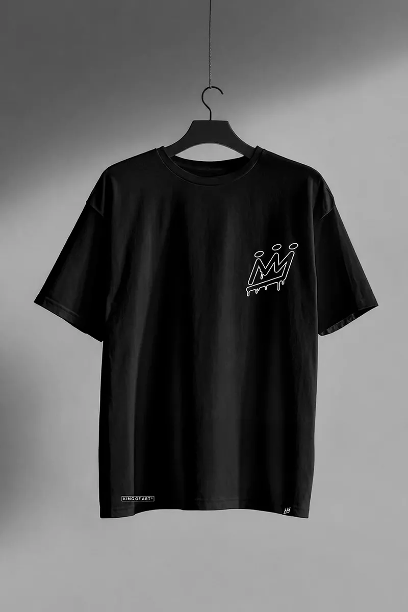 KING OF ART REMERA MC H LOUD KOA W26