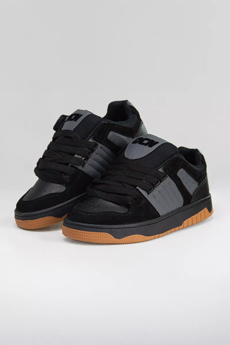 OCN ZAPATILLA H ROGE BLACK GUM W26
