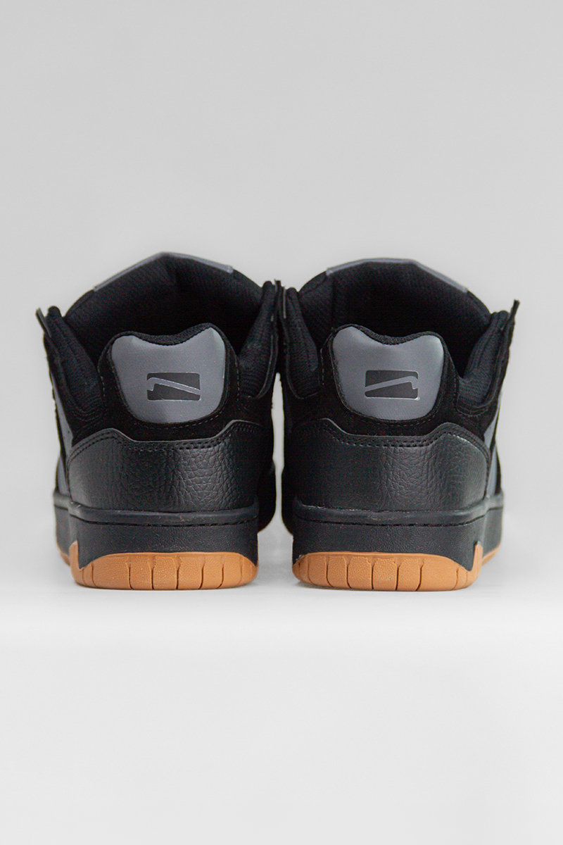 OCN ZAPATILLA H ROGE BLACK GUM W26