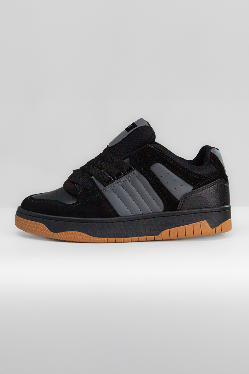 OCN ZAPATILLA H ROGE BLACK GUM W26