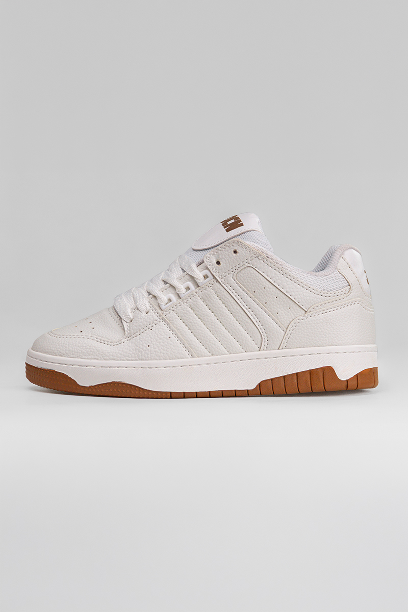 OCN ZAPATILLA H ROGE WHITE W26