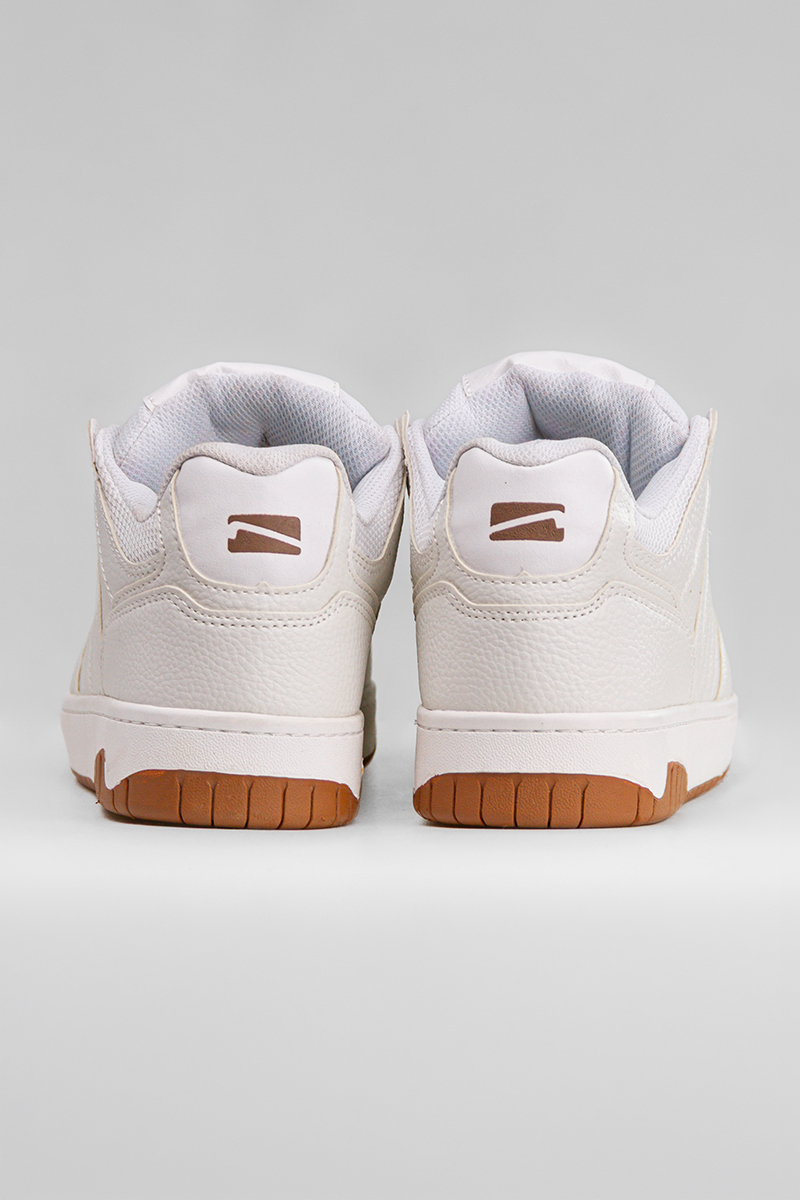 OCN ZAPATILLA H ROGE WHITE W26