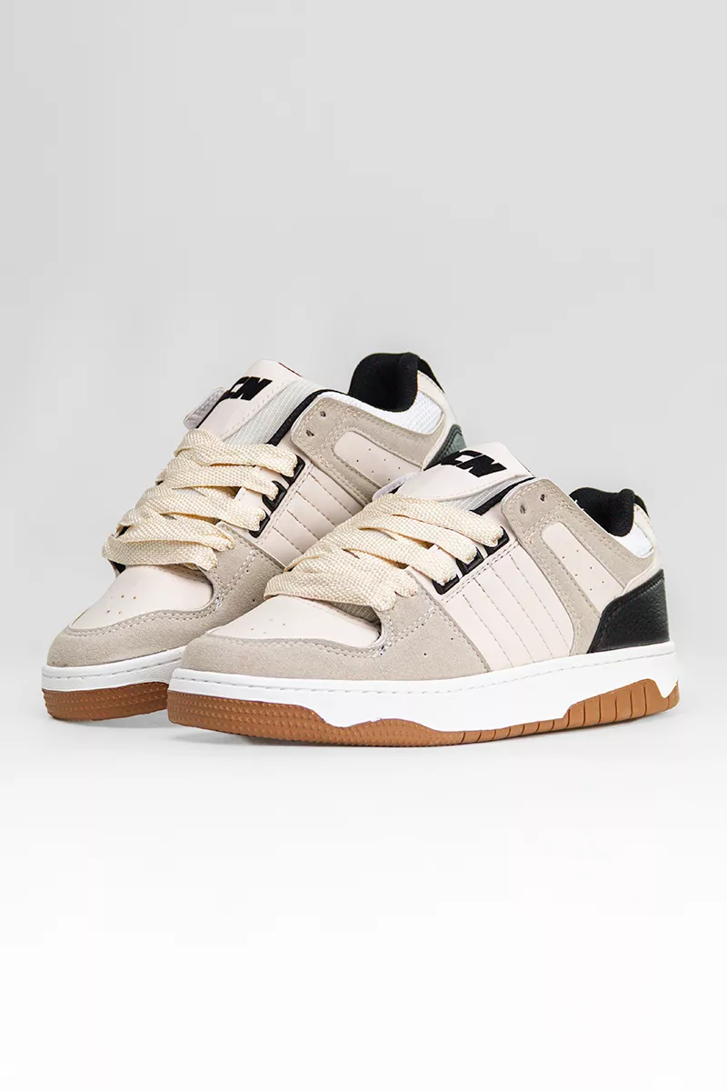 OCN ZAPATILLA H ROGE OFF WHITE W26