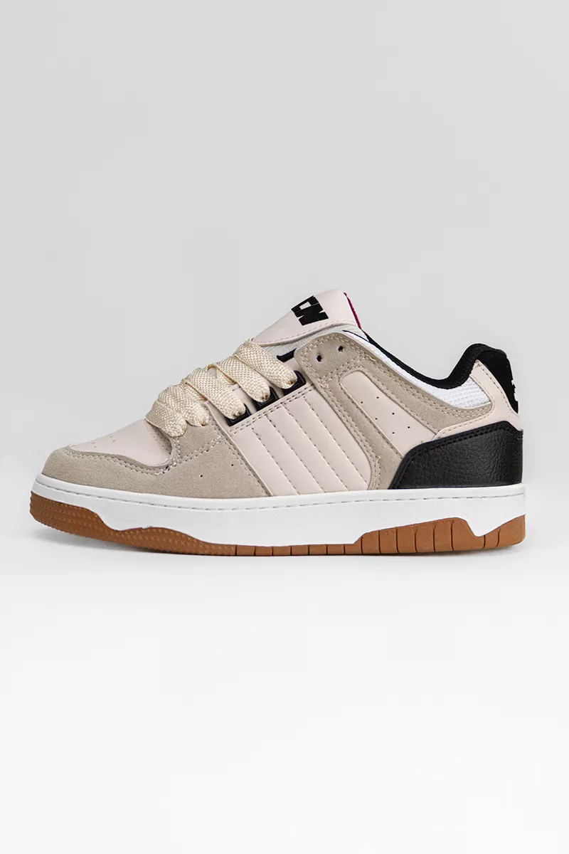 OCN ZAPATILLA H ROGE OFF WHITE W26
