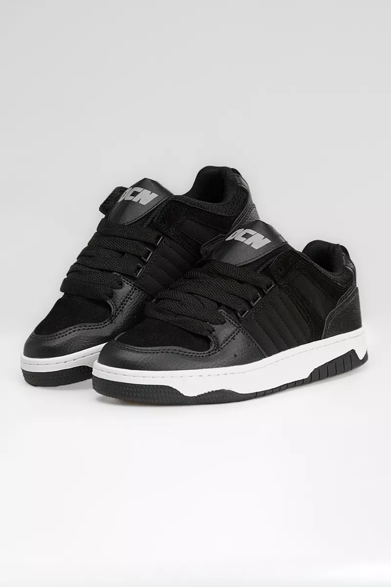 OCN ZAPATILLA H ROGE BLACK W26