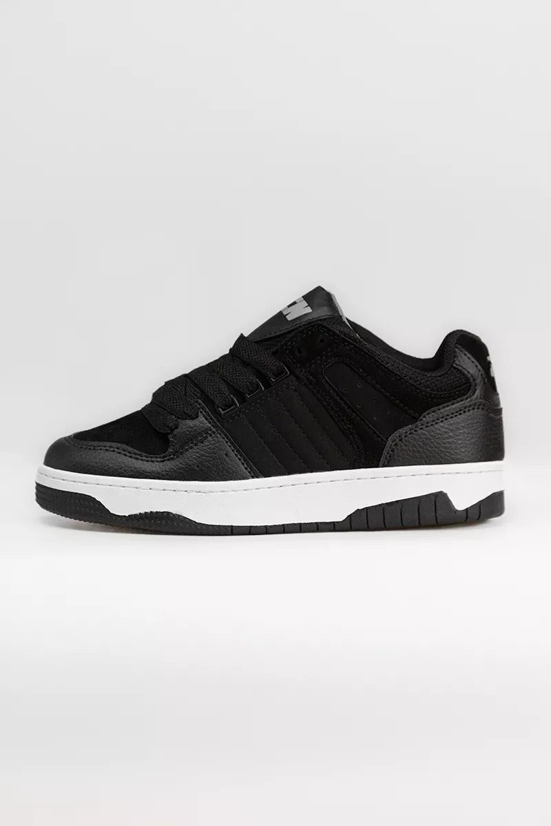 OCN ZAPATILLA H ROGE BLACK W26