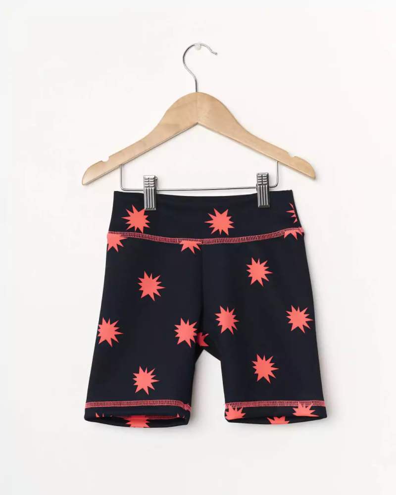 POSTO 5 CICLISTA PST GIRLS V25