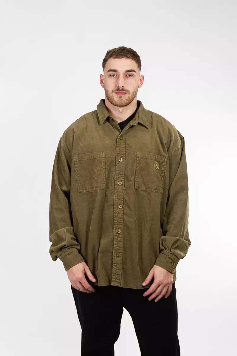 OCN JACKET H URBAN CORD W26