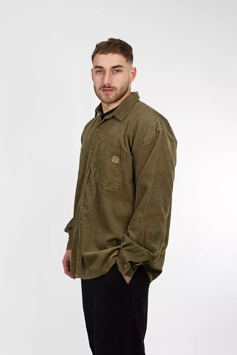 OCN JACKET H URBAN CORD W26
