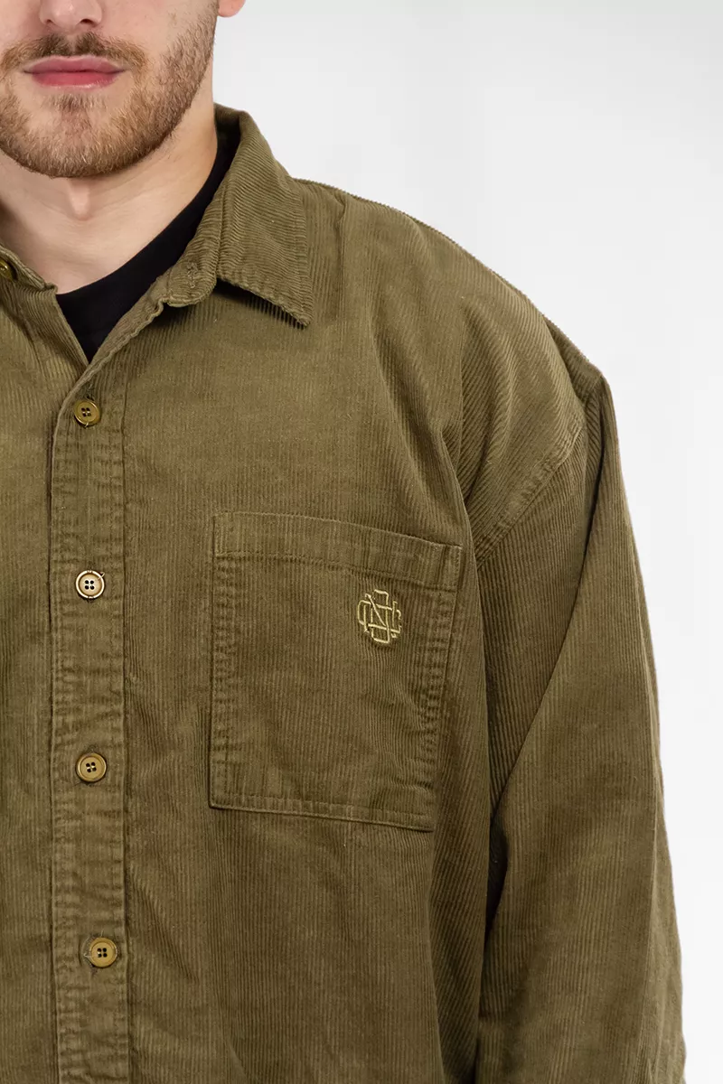 OCN JACKET H URBAN CORD W26